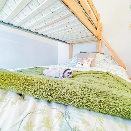 6 Personnes Climatises Proche 아파트