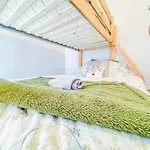 6 Personnes Climatises Proche Apartament