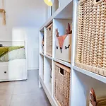 Apartament 6 Personnes Climatises Proche *