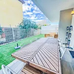 Apartament 6 Personnes Climatises Proche