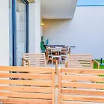 Apartament 6 Personnes Climatises Proche Marseillan (Herault)