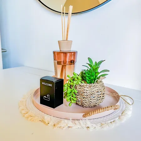 Apartmán 6 Personnes Climatises Proche Marseillan (Herault)