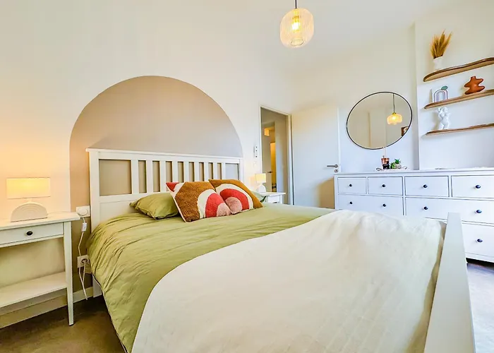 6 Personnes Climatises Proche * Marseillan (Herault)