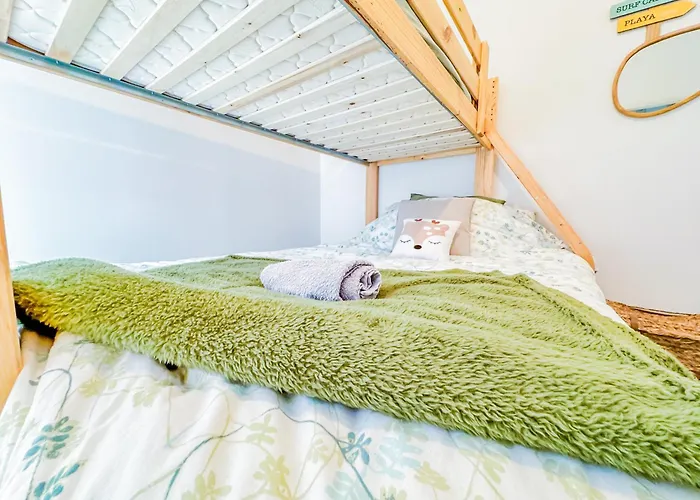 6 Personnes Climatises Proche Apartment