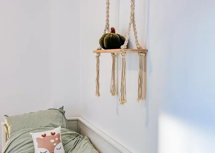 6 Personnes Climatises Proche Apartment *