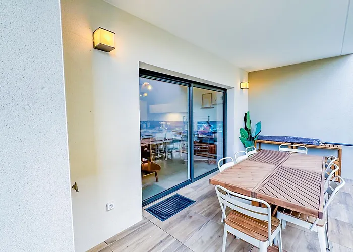 6 Personnes Climatises Proche Apartment Marseillan (Herault)